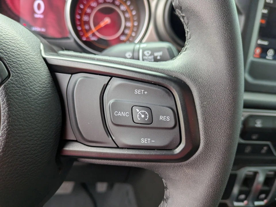 2023 Jeep JL Wrangler - Image 19 of 21