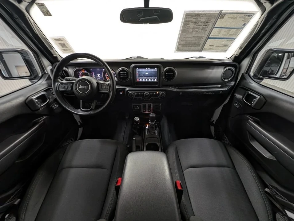 2023 Jeep JL Wrangler - Image 2 of 9