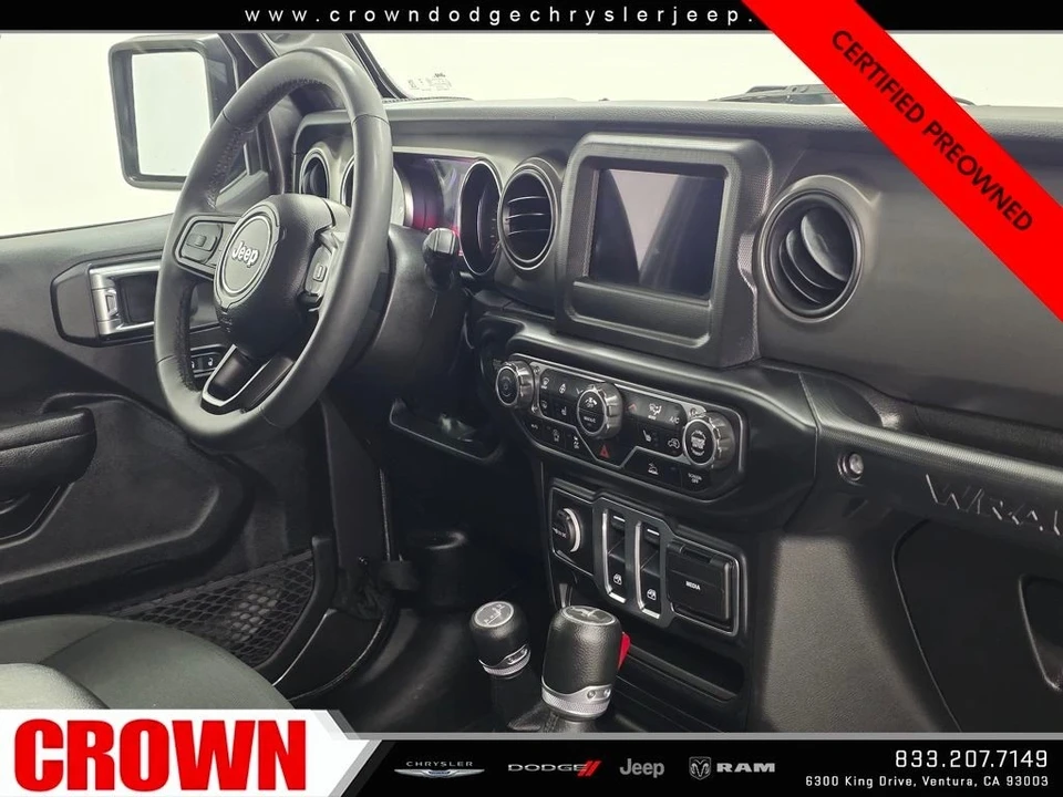 2023 Jeep JL Wrangler - Image 12 of 12