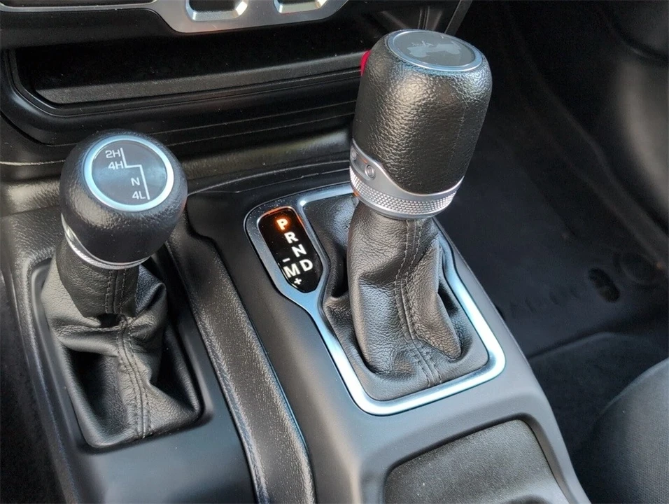 2023 Jeep JL Wrangler - Image 21 of 21