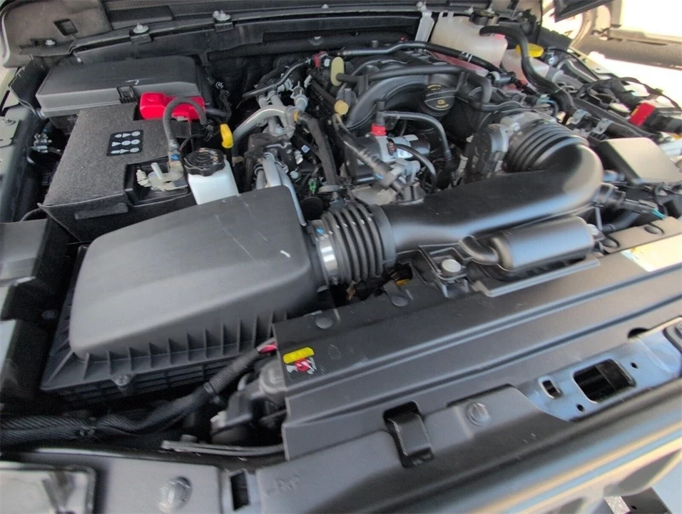 2023 Jeep JL Wrangler - Image 13 of 21