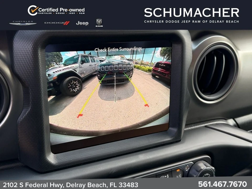 2023 Jeep JL Wrangler - Image 24 of 25