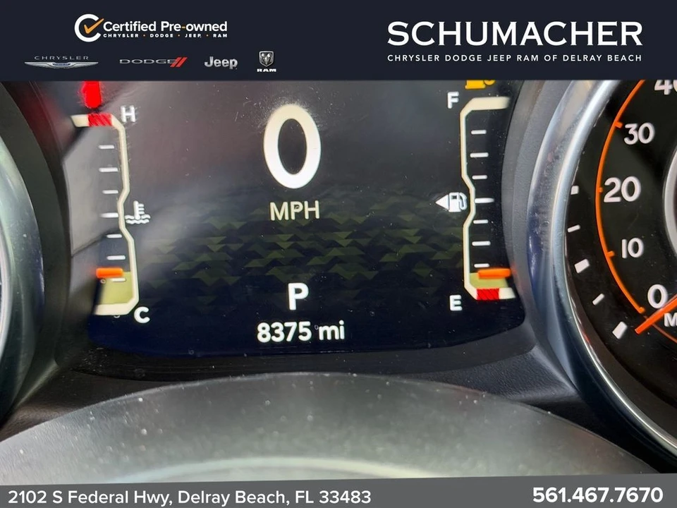 2023 Jeep JL Wrangler - Image 19 of 25