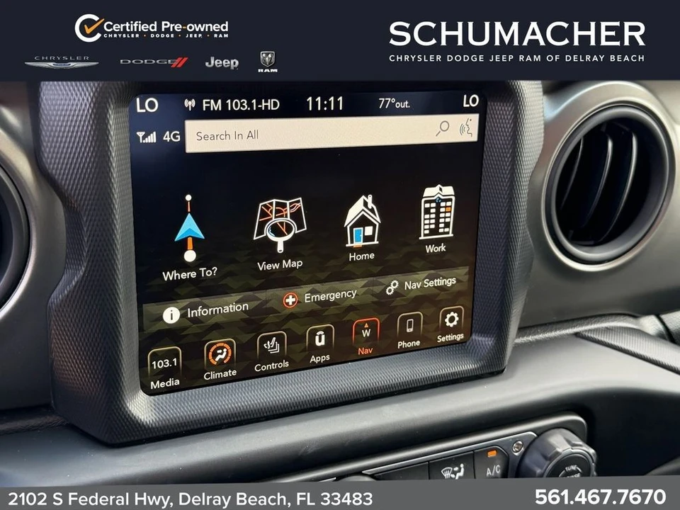 2023 Jeep JL Wrangler - Image 25 of 25