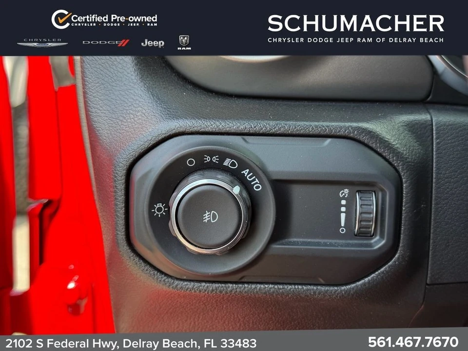 2023 Jeep JL Wrangler - Image 23 of 25