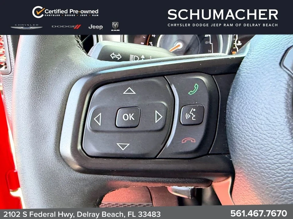 2023 Jeep JL Wrangler - Image 21 of 25