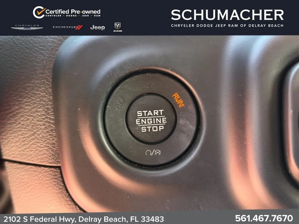 2023 Jeep JL Wrangler - Image 18 of 25