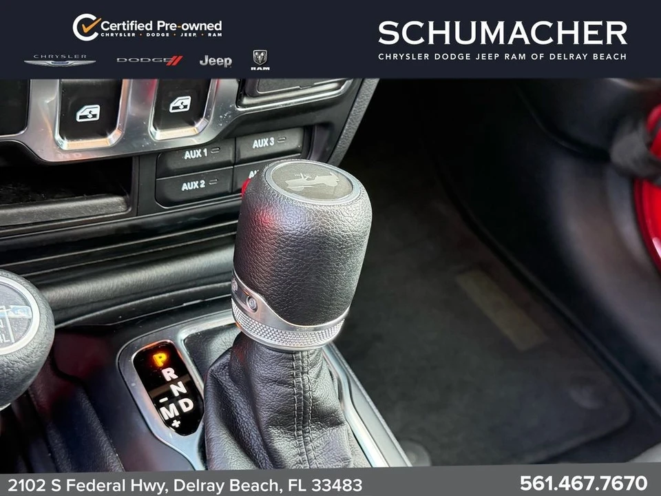 2023 Jeep JL Wrangler - Image 17 of 25