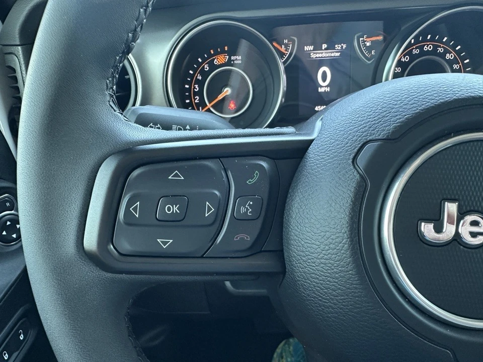 2023 Jeep JL Wrangler - Image 7 of 12
