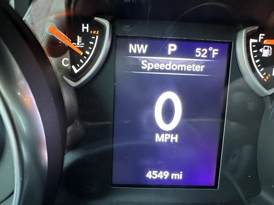 2023 Jeep JL Wrangler - Image 6 of 12