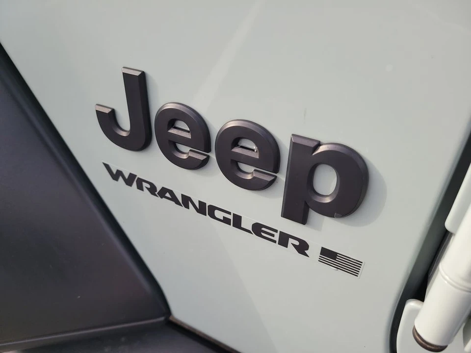 2023 Jeep JL Wrangler - Image 7 of 12