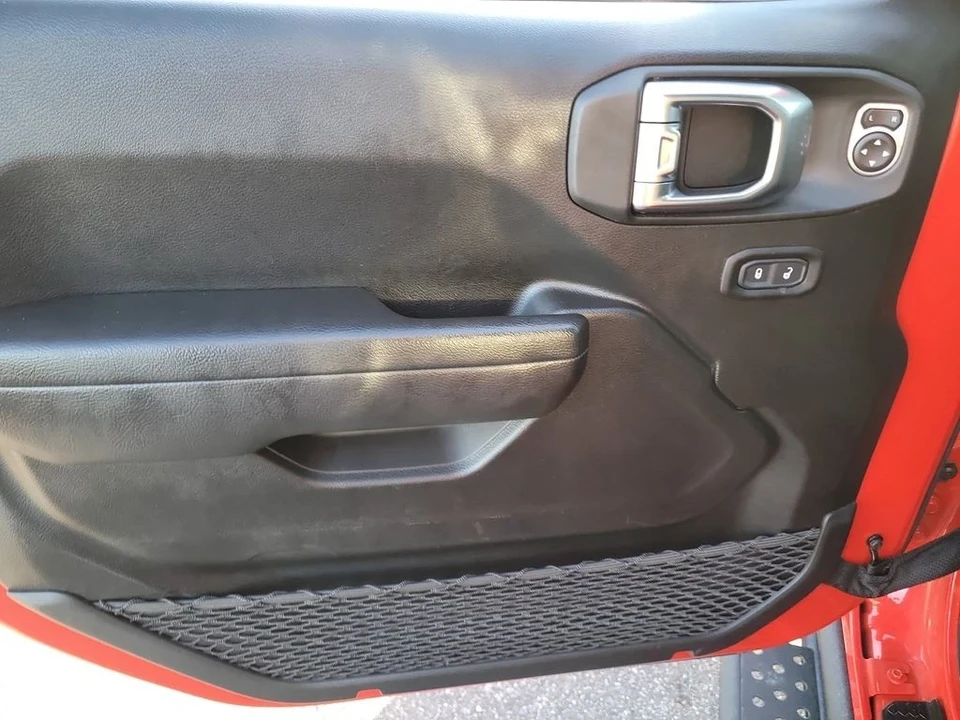 2023 Jeep JL Wrangler - Image 12 of 12