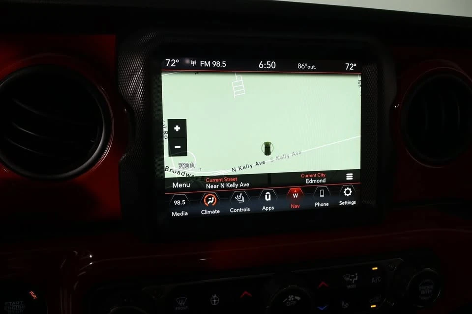 2023 Jeep JL Wrangler - Image 9 of 19