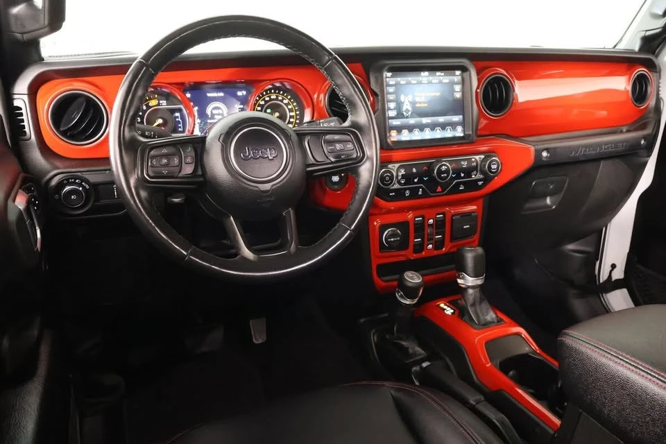 2023 Jeep JL Wrangler - Image 4 of 19