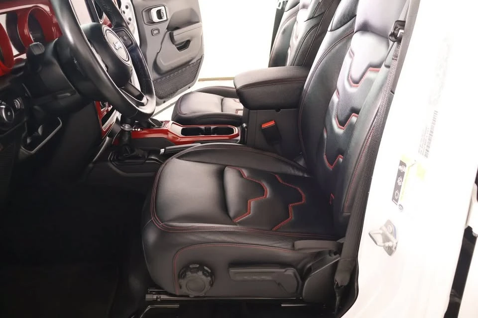2023 Jeep JL Wrangler - Image 12 of 19