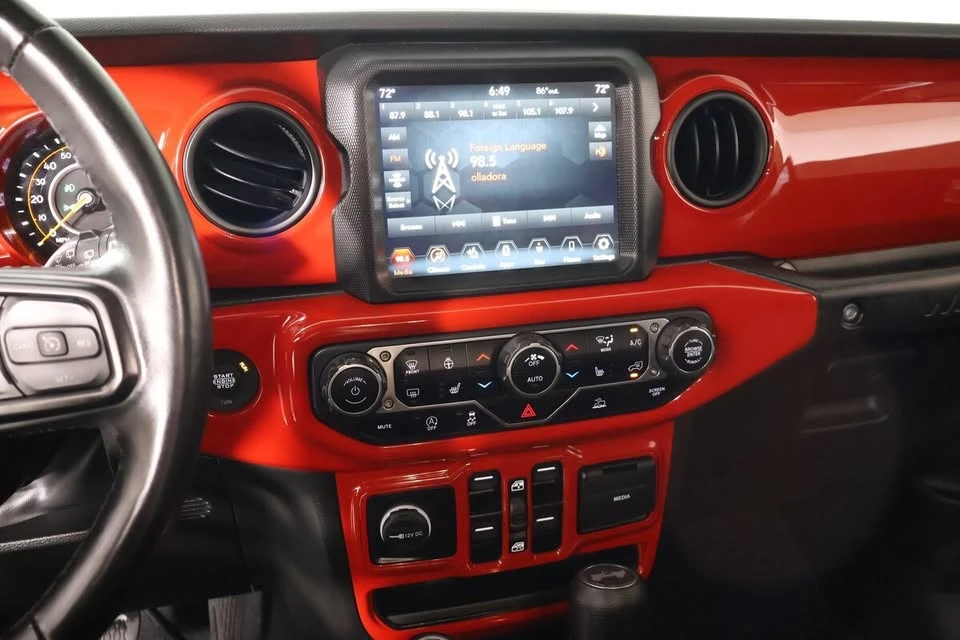 2023 Jeep JL Wrangler - Image 7 of 19