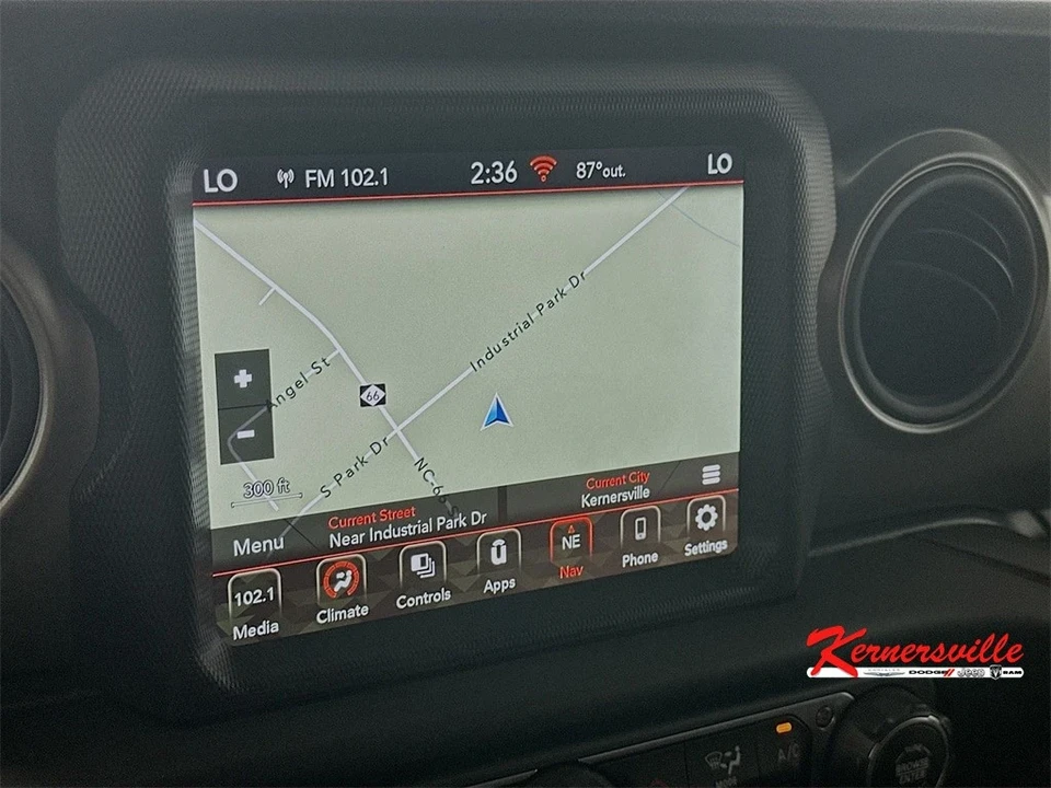 2023 Jeep JL Wrangler - Image 19 of 21