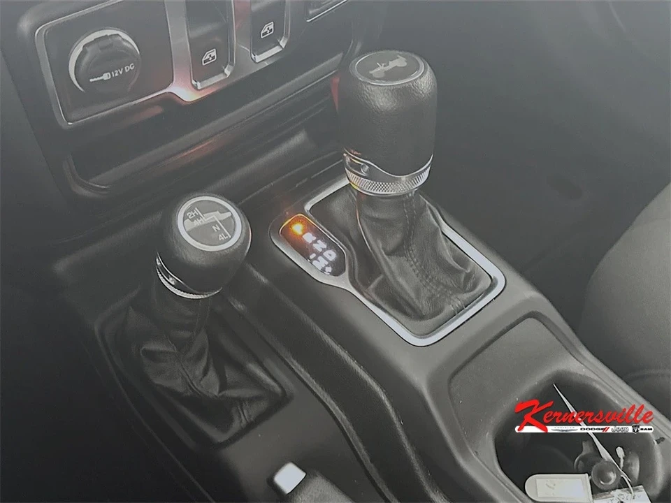 2023 Jeep JL Wrangler - Image 16 of 21