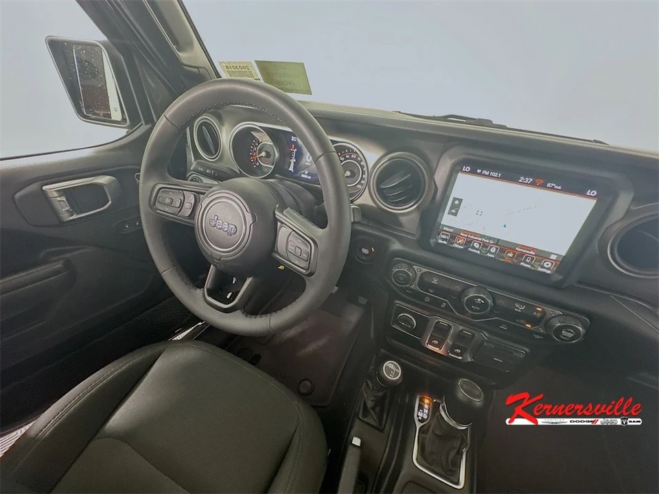 2023 Jeep JL Wrangler - Image 9 of 12
