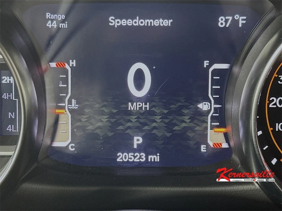 2023 Jeep JL Wrangler - Image 15 of 21