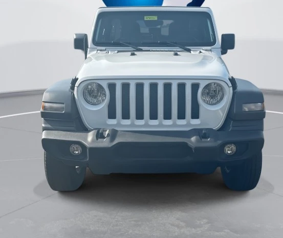2023 Jeep JL Wrangler - Image 5 of 12