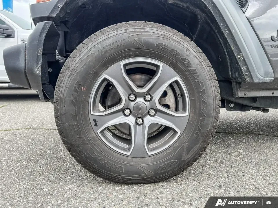 2023 Jeep JL Wrangler - Image 6 of 14