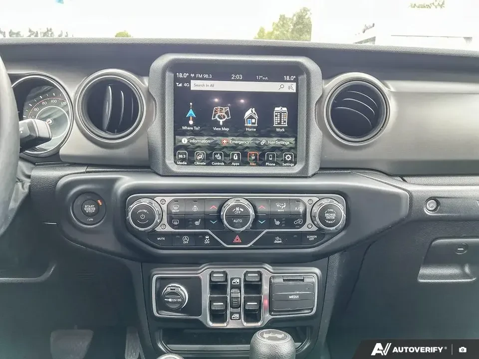 2023 Jeep JL Wrangler - Image 12 of 14