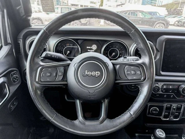 2023 Jeep JL Wrangler - Image 11 of 20