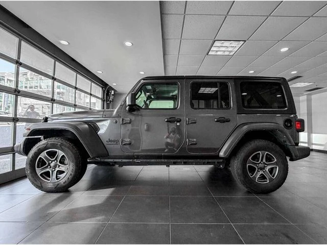 2023 Jeep JL Wrangler - Image 7 of 20