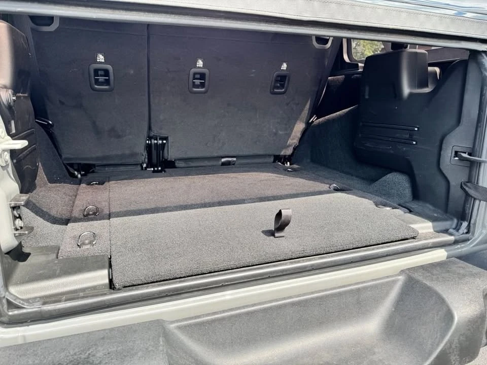 2023 Jeep JL Wrangler - Image 12 of 17