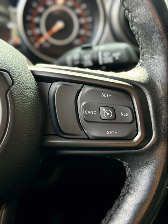 2023 Jeep JL Wrangler - Image 14 of 15