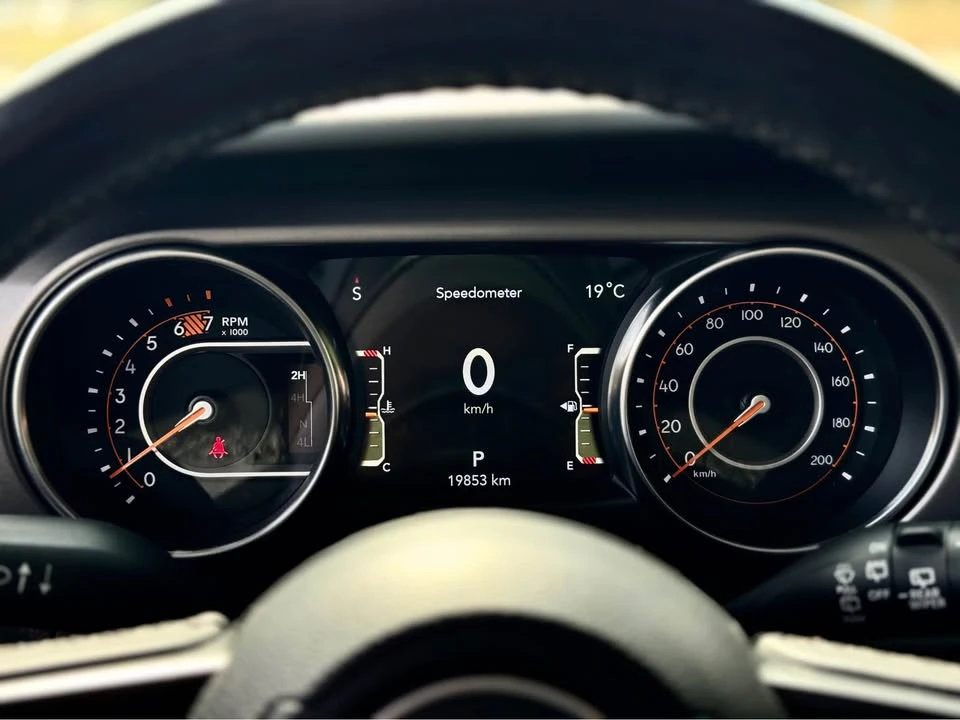 2023 Jeep JL Wrangler - Image 11 of 15
