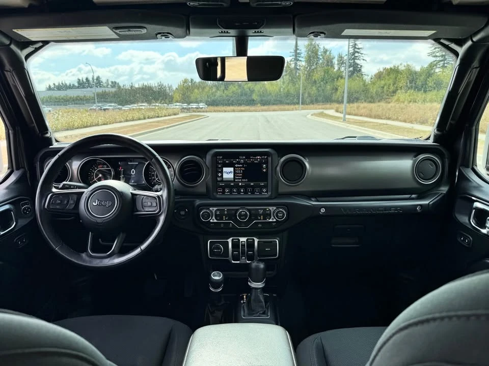 2023 Jeep JL Wrangler - Image 8 of 15