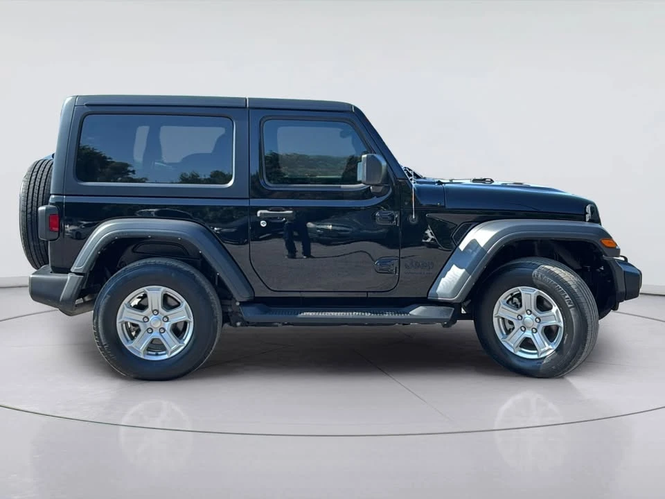 2023 Jeep JL Wrangler - Image 6 of 20