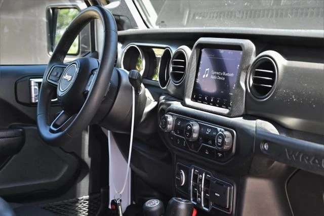 2023 Jeep JL Wrangler - Image 12 of 20