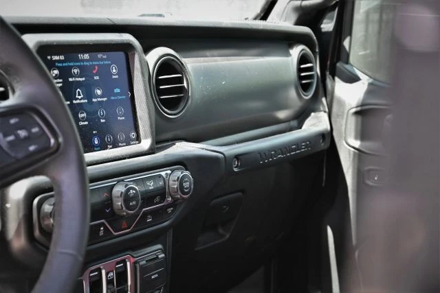 2023 Jeep JL Wrangler - Image 9 of 17