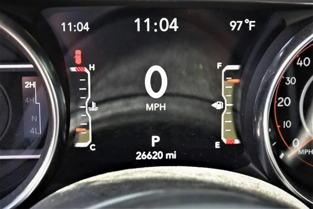2023 Jeep JL Wrangler - Image 8 of 17