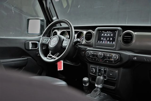 2023 Jeep JL Wrangler - Image 9 of 17