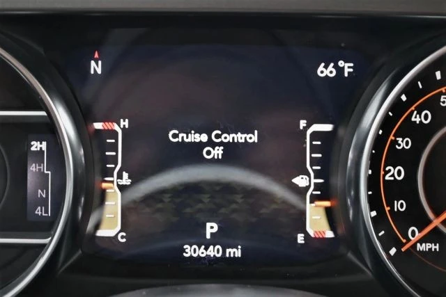 2023 Jeep JL Wrangler - Image 7 of 17