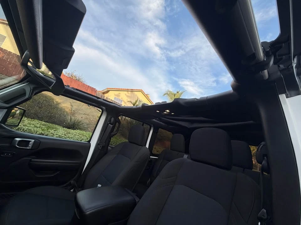 2023 Jeep JL Wrangler - Image 14 of 20