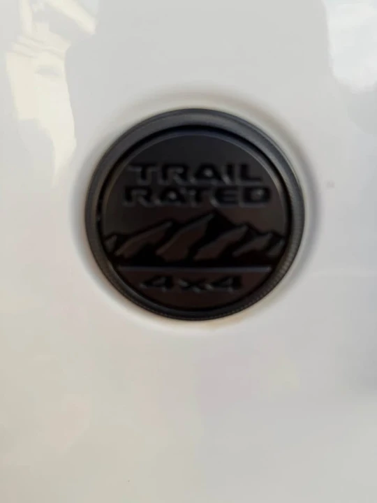 2023 Jeep JL Wrangler - Image 20 of 20