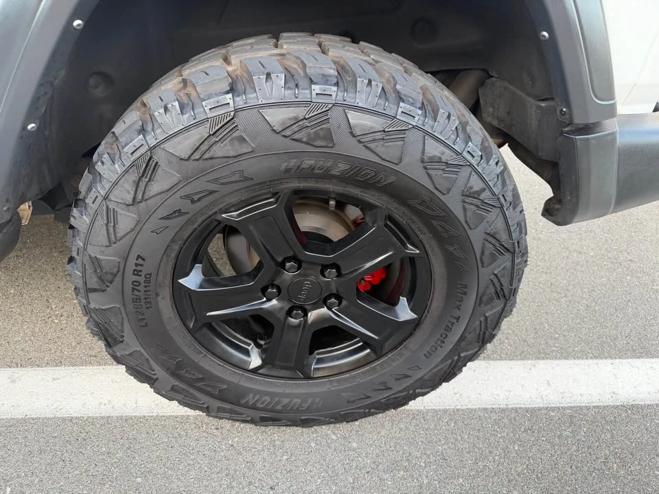 2023 Jeep JL Wrangler - Image 10 of 20