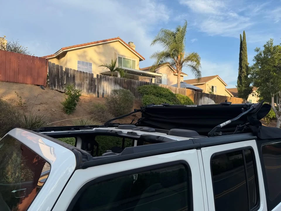 2023 Jeep JL Wrangler - Image 16 of 20