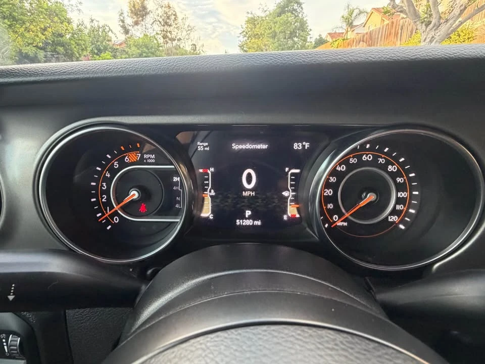 2023 Jeep JL Wrangler - Image 17 of 20