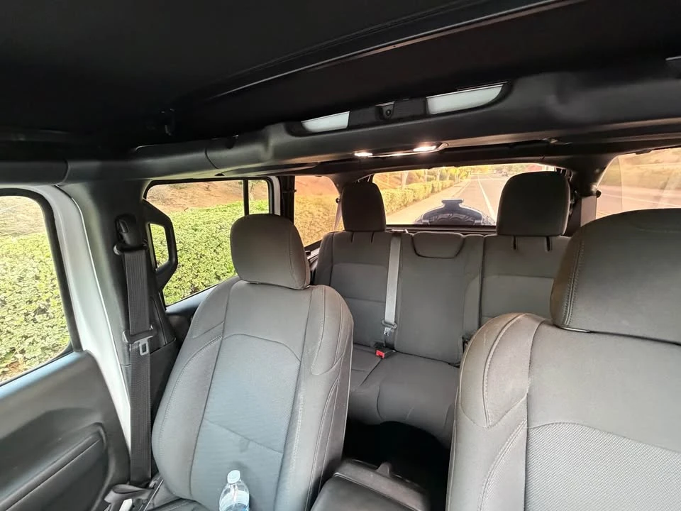 2023 Jeep JL Wrangler - Image 19 of 20