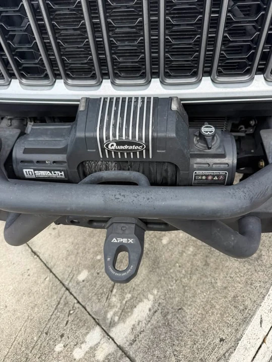 2023 Jeep JL Wrangler - Image 5 of 9