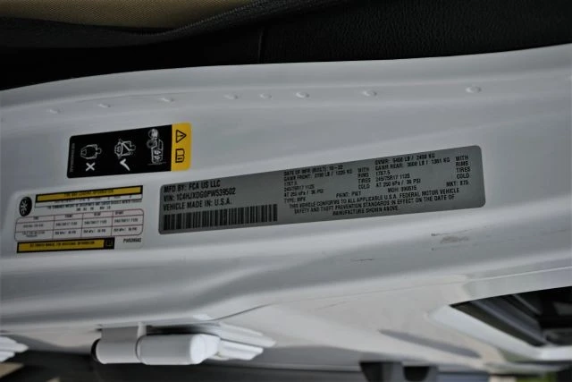 2023 Jeep JL Wrangler - Image 19 of 19