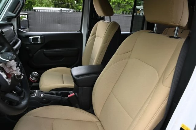 2023 Jeep JL Wrangler - Image 12 of 19