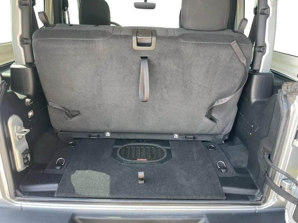 2023 Jeep JL Wrangler - Image 5 of 13