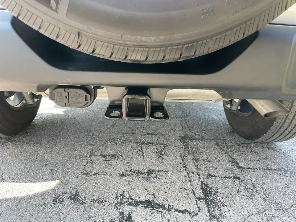 2023 Jeep JL Wrangler - Image 4 of 13